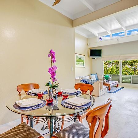 Puamana Princeville Retreat ภายนอก รูปภาพ