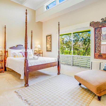 Puamana Princeville Retreat ภายนอก รูปภาพ