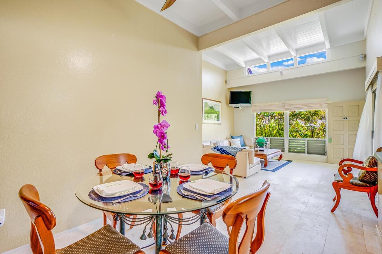 Puamana Princeville Retreat ภายนอก รูปภาพ