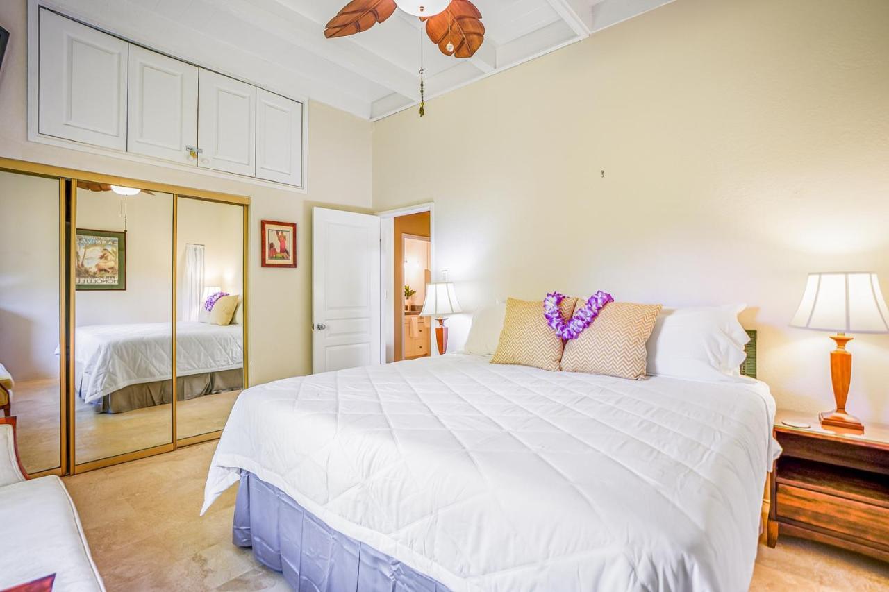 Puamana Princeville Retreat ภายนอก รูปภาพ