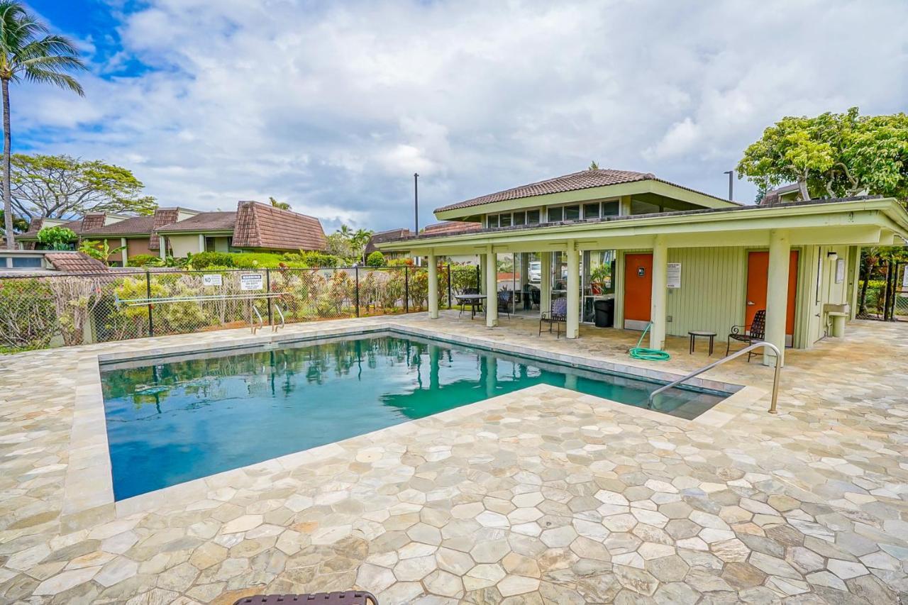 Puamana Princeville Retreat ภายนอก รูปภาพ